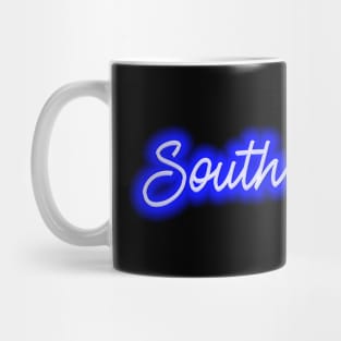 South Dakota Mug